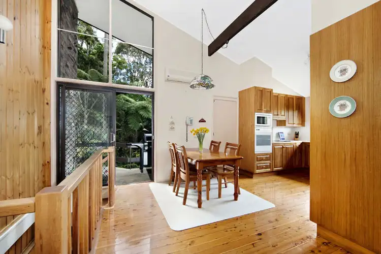 Third view of Homely house listing, 1 Gamenya Place, Engadine NSW 2233