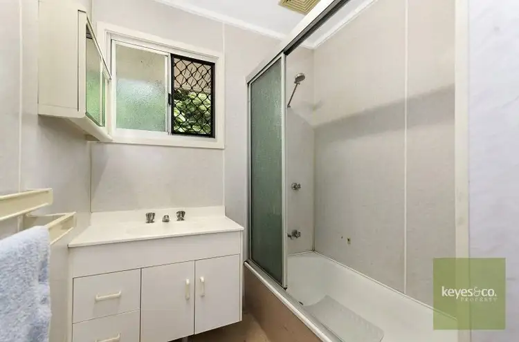 Fourth view of Homely house listing, 42 Blaxland Crescent, Vincent QLD 4814