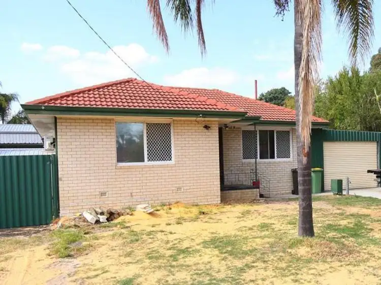 35 Stretton Way, Kenwick WA 6107