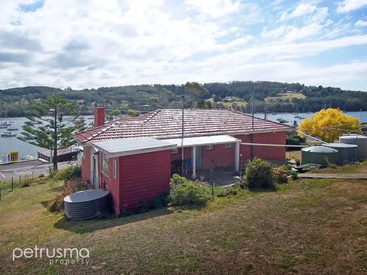 Third view of Homely house listing, 50 Ferry Road, Kettering TAS 7155