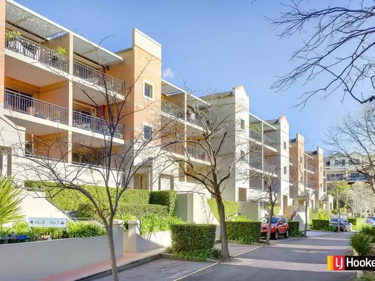 Sixth view of Homely apartment listing, 29/8 Williams Parade, Dulwich Hill NSW 2203