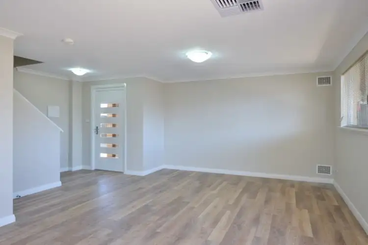 Second view of Homely townhouse listing, 7/4 Rule Court, Somerville WA 6430