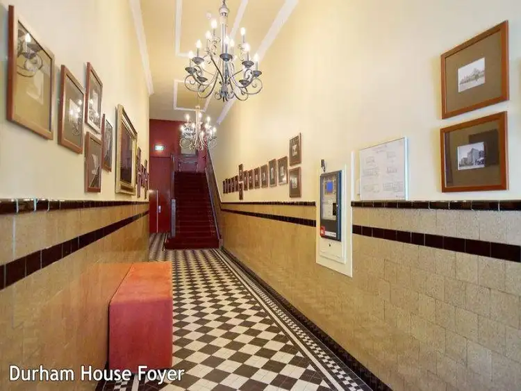 Second view of Homely apartment listing, 15/838 Hay Street, Perth WA 6000