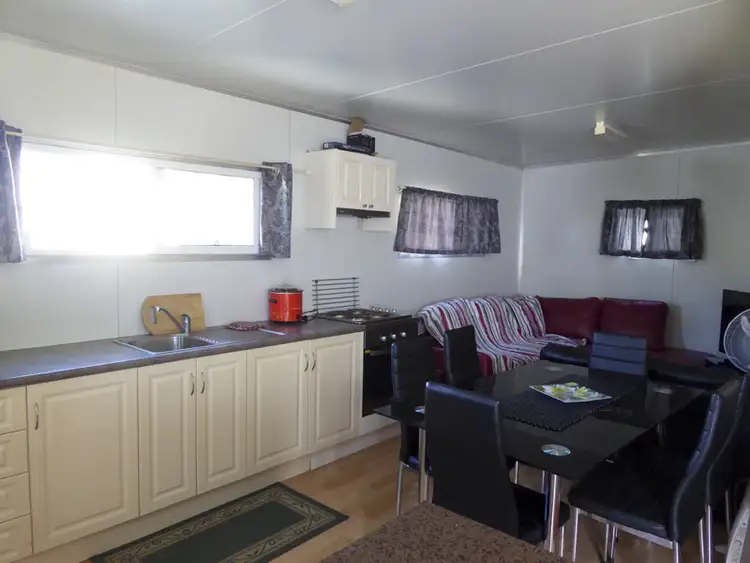 Third view of Homely other listing, No 77 Brooms Head Caravan Park, Brooms Head NSW 2463