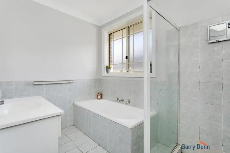 Fifth view of Homely villa listing, 3/26 Wellwood Ave, Moorebank NSW 2170
