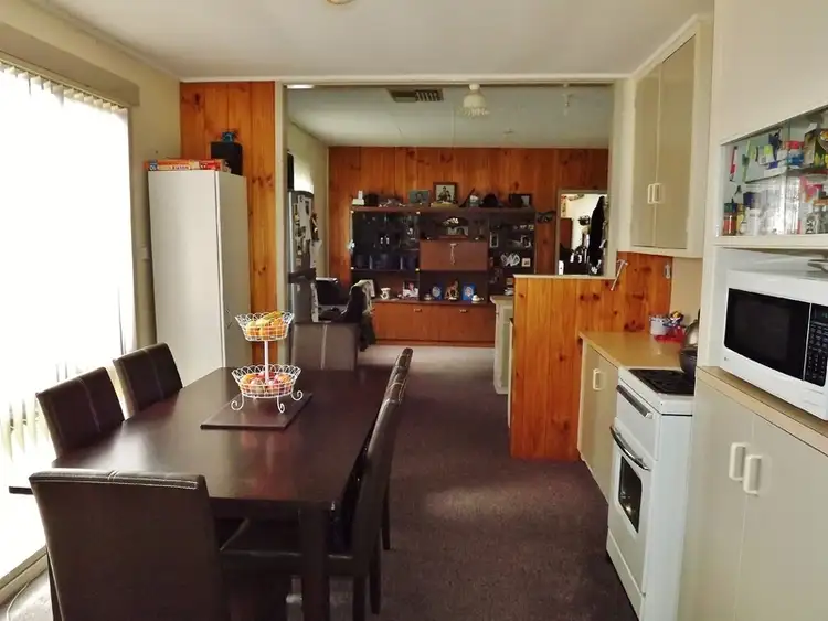Fourth view of Homely house listing, 51 Western Avenue, Newborough VIC 3825