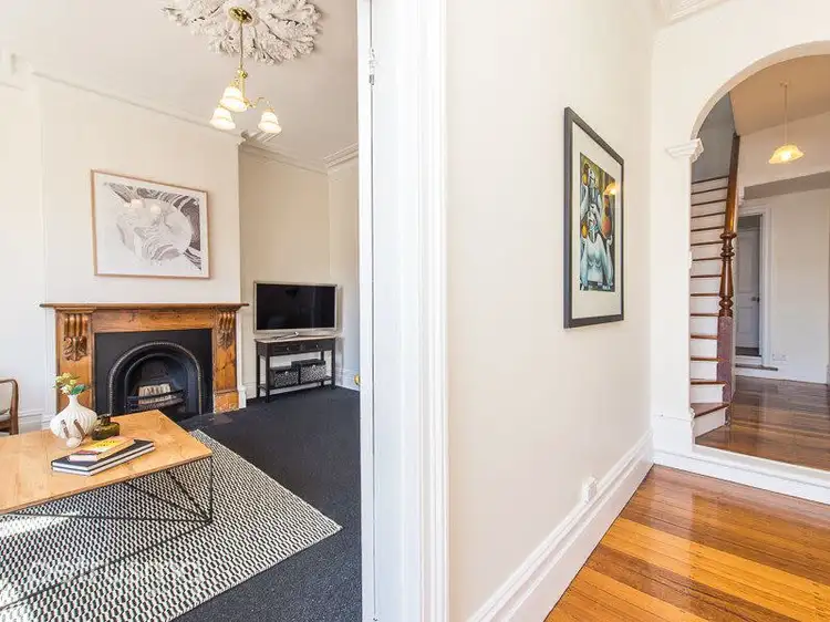 Second view of Homely house listing, 358 Argyle Street, North Hobart TAS 7000