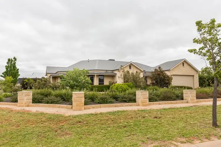 Main view of Homely house listing, 26 Stockton Drive, Horsham VIC 3400