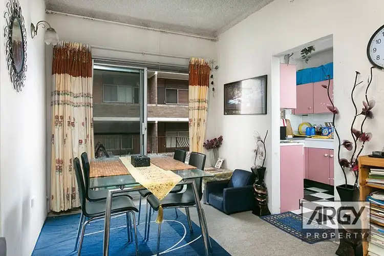 Second view of Homely unit listing, 6/12 French Street, Kogarah NSW 2217
