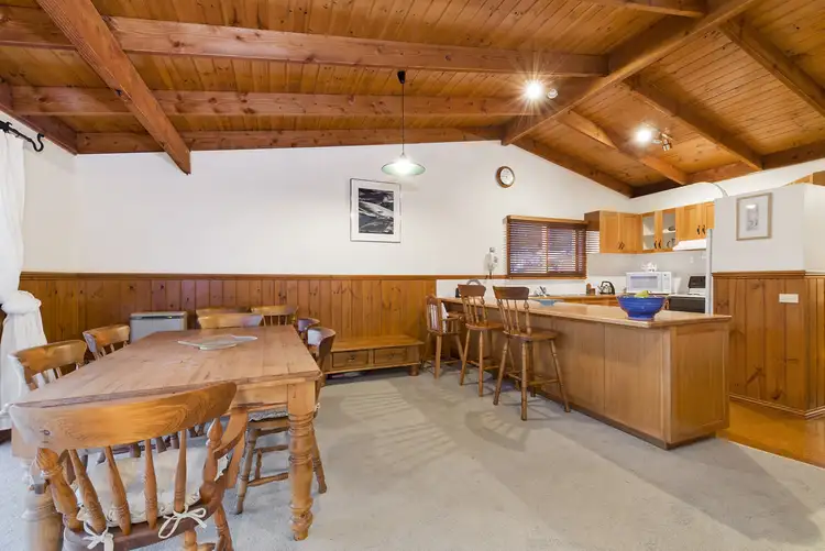 Fourth view of Homely house listing, 16 Campbell Court, Apollo Bay VIC 3233
