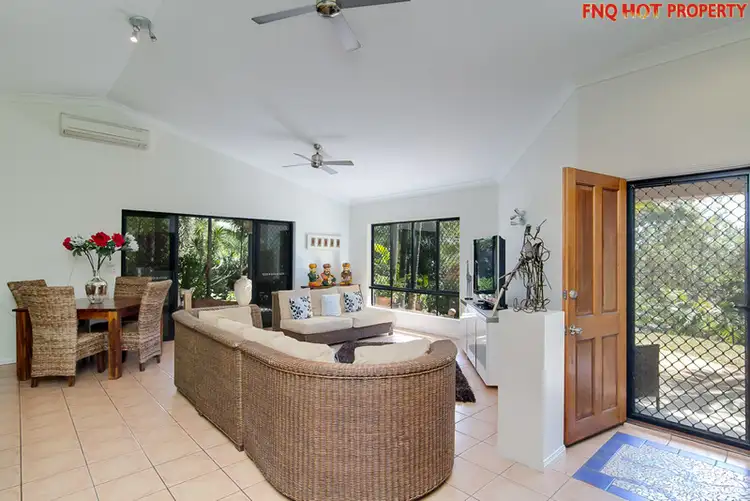 Fourth view of Homely house listing, Lot 4 26-28 Ellison St, Clifton Beach QLD 4879