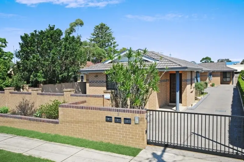 Main view of Homely villa listing, Address available on request