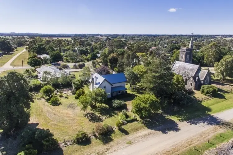 Sixth view of Homely house listing, 2 Park Lane, Birregurra VIC 3242