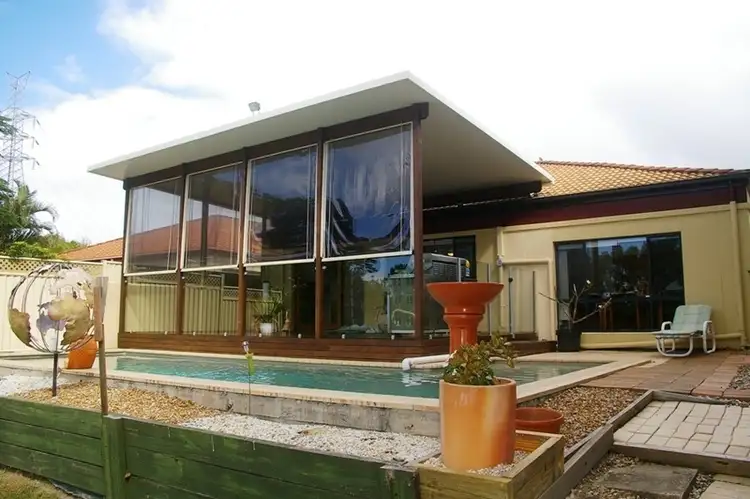 Fourth view of Homely house listing, 16 Redbud Lane, Robina QLD 4226