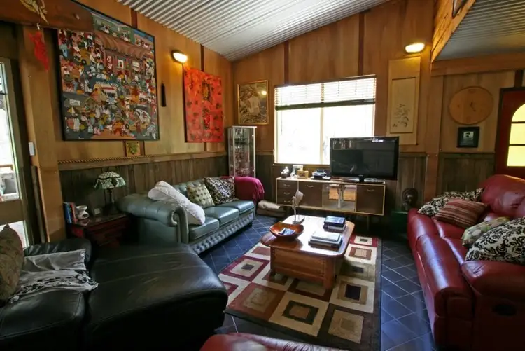 Sixth view of Homely rural property listing, 131 Springdale Heights, Denmark WA 6333