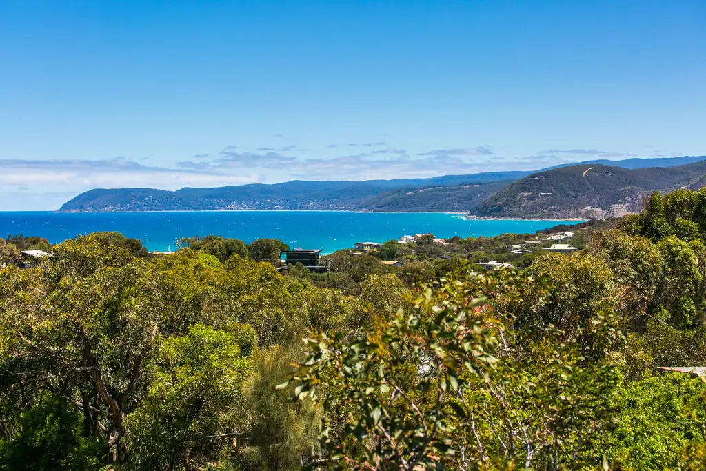 Main view of Homely land listing, 32 Old Coach Road, Moggs Creek VIC 3231