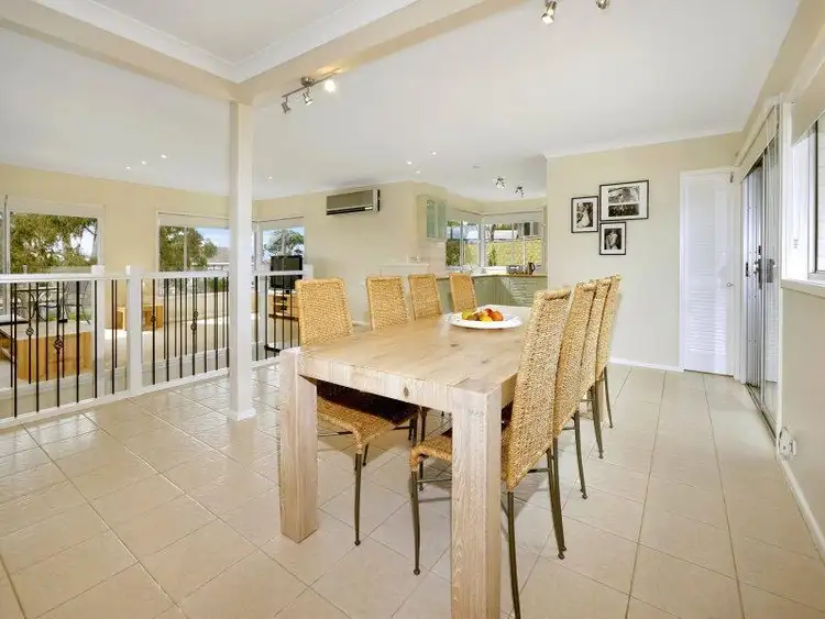 Third view of Homely house listing, 4 Tibooburra Street, Engadine NSW 2233