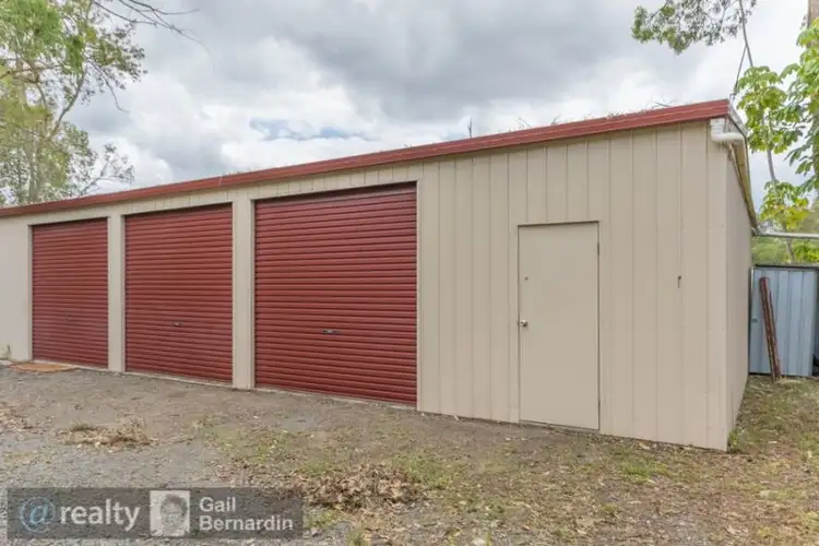 Fourth view of Homely rural property listing, 15 Whittington Road, Moodlu QLD 4510