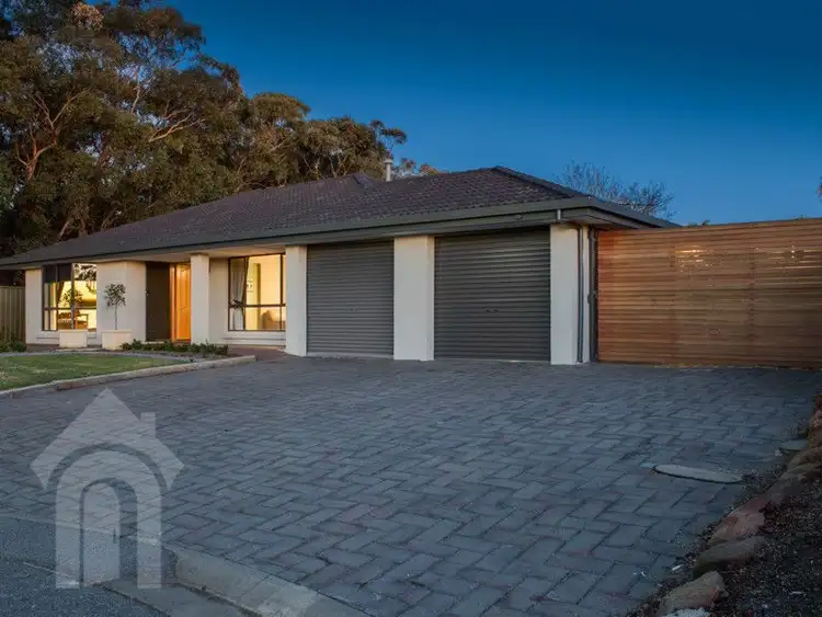 Second view of Homely house listing, 4 Polo Court, Woodcroft SA 5162