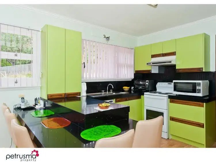 Sixth view of Homely house listing, 68 Begonia Street, Lindisfarne TAS 7015