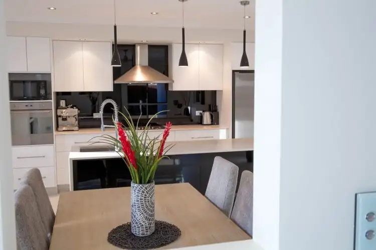 Fifth view of Homely house listing, 10 Jordan Close, Mooroobool QLD 4870