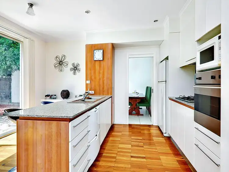 Second view of Homely house listing, 40 Blaxland Avenue, Newington NSW 2127