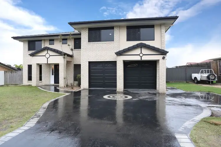 Third view of Homely house listing, 6 Essex, Heritage Park QLD 4118