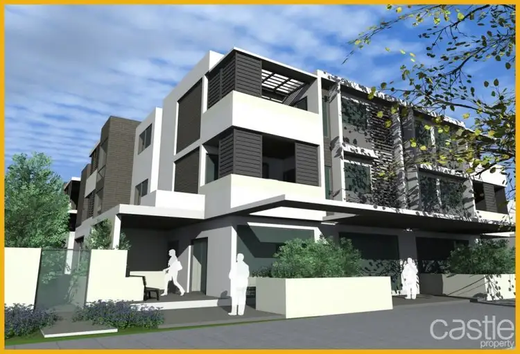 Fourth view of Homely house listing, 37-39 Donald St, Hamilton NSW 2303