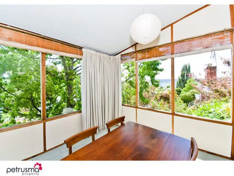 Fifth view of Homely house listing, 24 Maning Avenue, Sandy Bay TAS 7005
