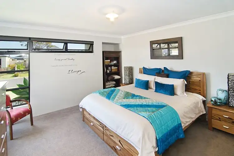 Fifth view of Homely house listing, 4 Resolution Road, Broadwater WA 6280