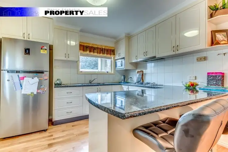Fourth view of Homely house listing, 21 Retford Street, Newborough VIC 3825
