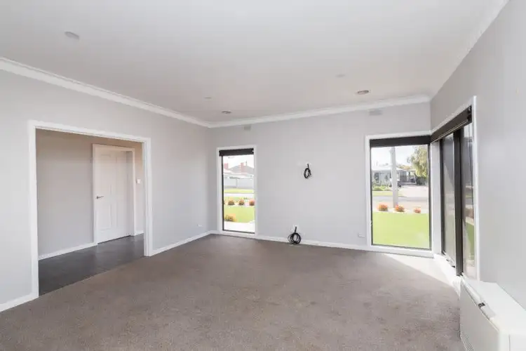 Second view of Homely house listing, 26 Rose Street, Horsham VIC 3400