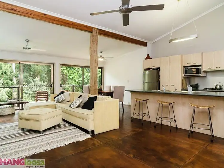 Third view of Homely house listing, 17 Palm Grove Crescent, Tewantin QLD 4565