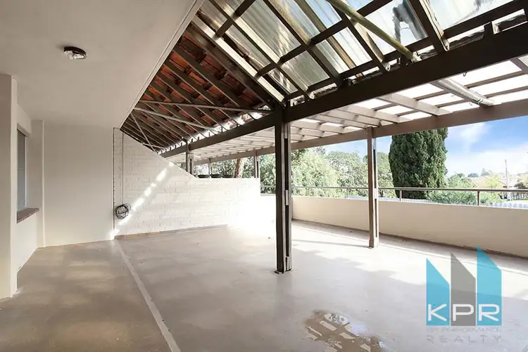 Sixth view of Homely apartment listing, 2/196 North Beach Drive, Tuart Hill WA 6060