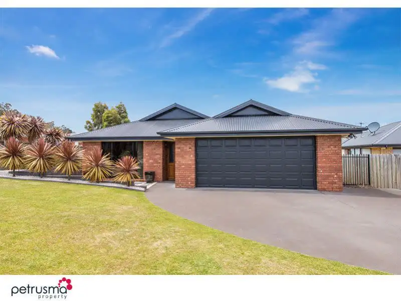 Main view of Homely house listing, 20 Henty Close, Old Beach TAS 7017