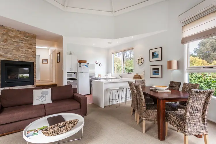 Second view of Homely house listing, 2/2-4 Barton Court, Aireys Inlet VIC 3231