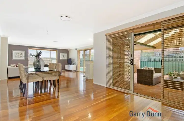 Fourth view of Homely house listing, 14 Derwent Crt, Wattle Grove NSW 2173