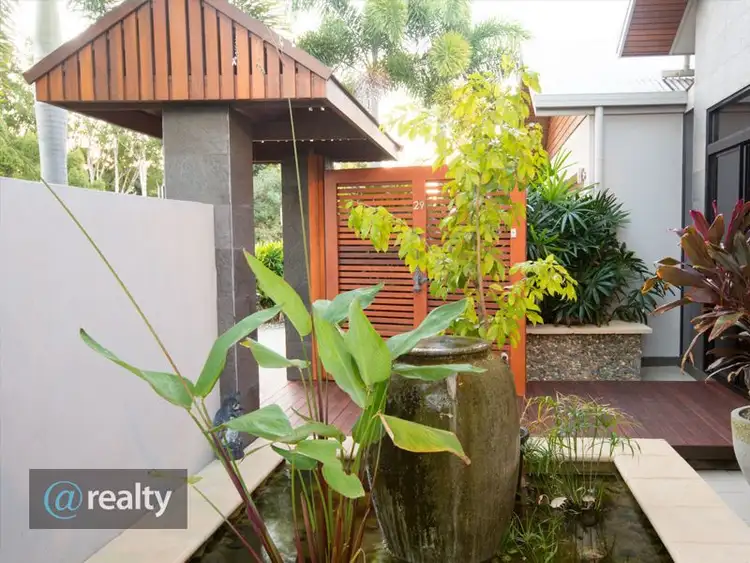 Third view of Homely house listing, 29 LAGOON DRIVE, Trinity Beach QLD 4879