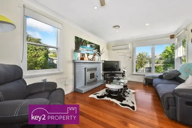 Seventh view of Homely house listing, 4 Lewis Street, St Leonards TAS 7250