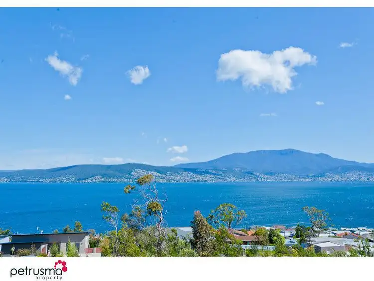 Fourth view of Homely land listing, 566 Oceana Drive, Howrah TAS 7018