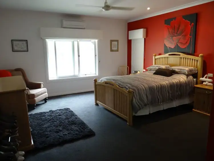 Second view of Homely house listing, 4 Louie Court, Bright VIC 3741