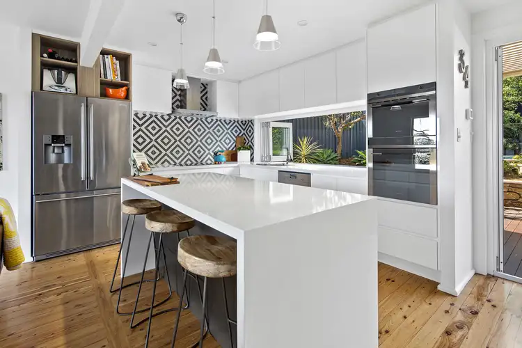 Third view of Homely house listing, 34 Atherton Road, Engadine NSW 2233