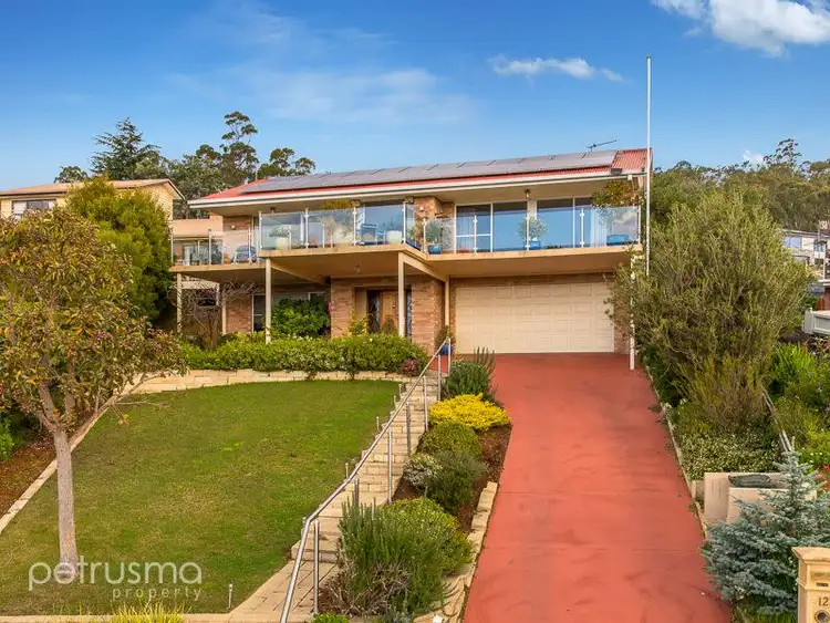 Main view of Homely house listing, 12 Clearwater Court, Blackmans Bay TAS 7052
