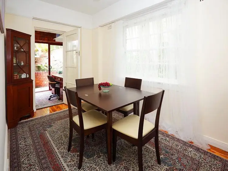 Third view of Homely apartment listing, 5/6 Ithaca Road, Elizabeth Bay NSW 2011