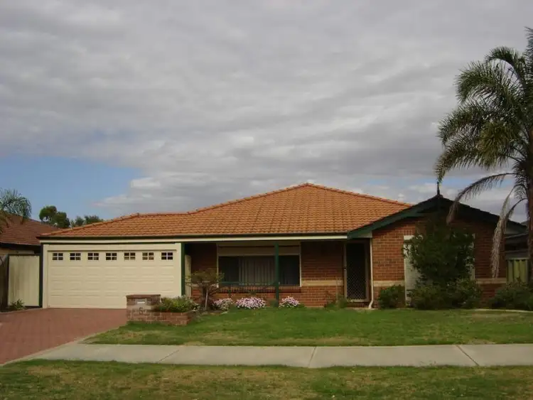 Second view of Homely house listing, 5 Eva Lynch Way, Warnbro WA 6169