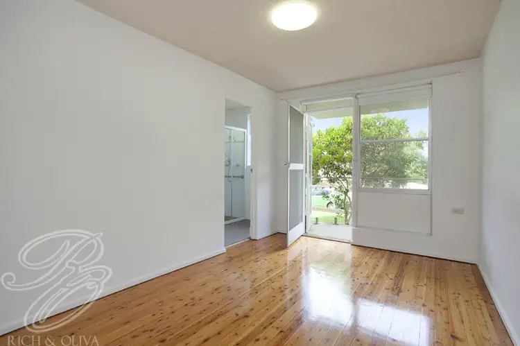 Third view of Homely unit listing, 16/1 Fabos Place, Croydon Park NSW 2133