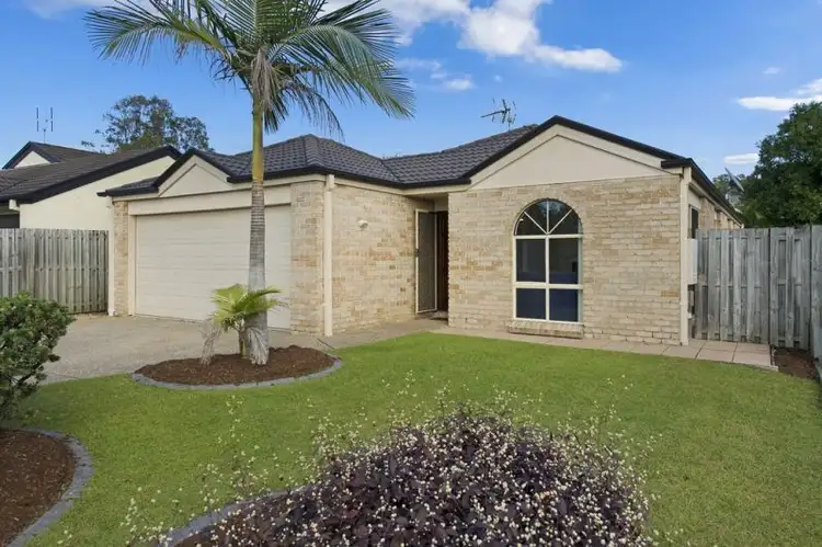 11 Amberwood Drive, Upper Coomera QLD 4209