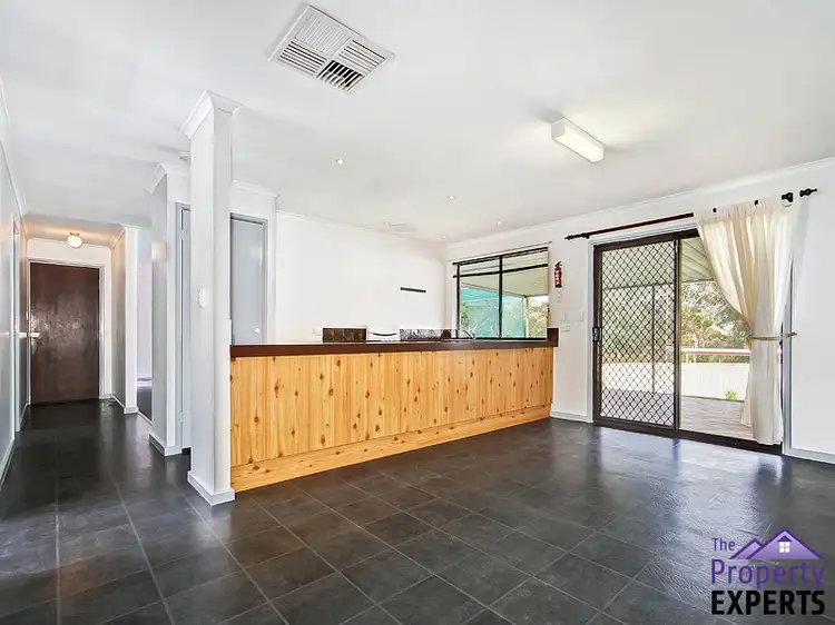 Third view of Homely house listing, 6 Flinders Crescent, Hackham SA 5163