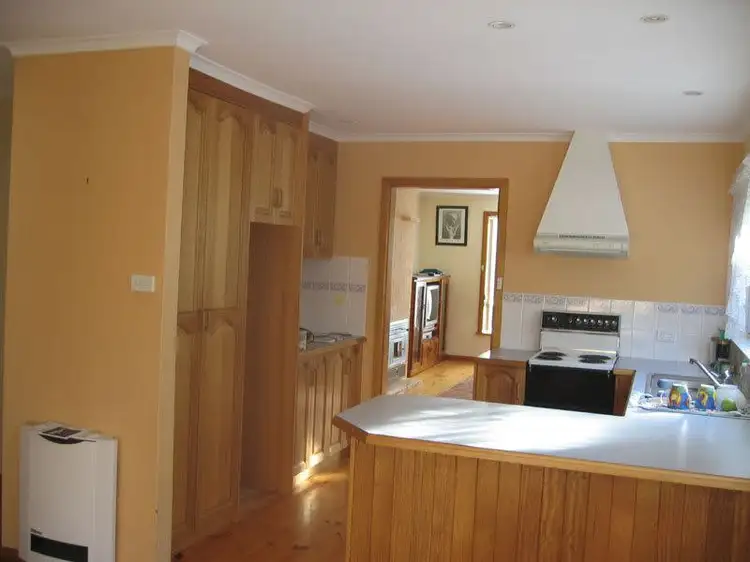 Second view of Homely house listing, 35 Sunways Avenue, Seven Mile Beach TAS 7170