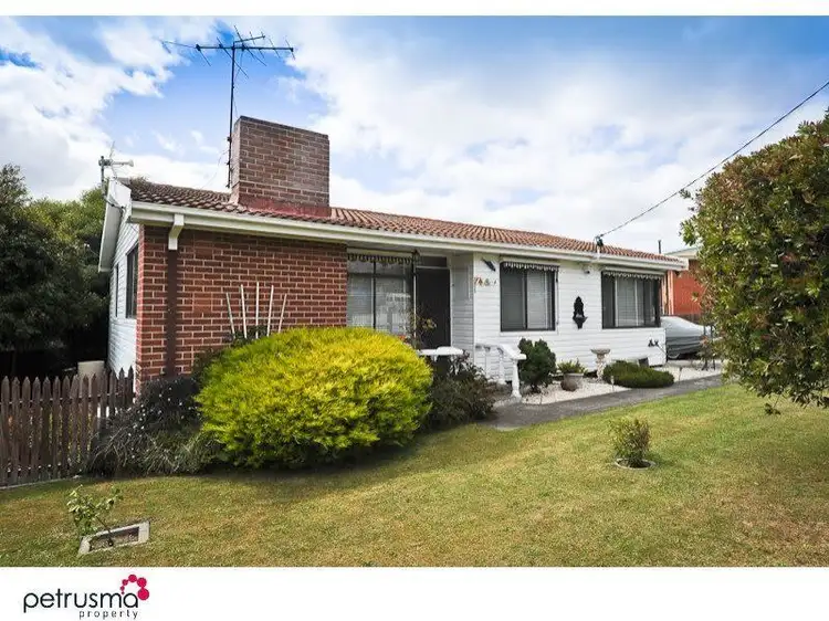 1 Tamboon Road, Berriedale TAS 7011